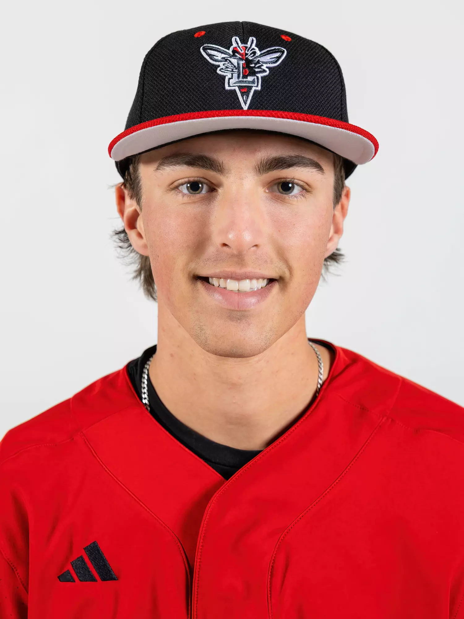 Walt Clevenger and Maddox Tsutsui