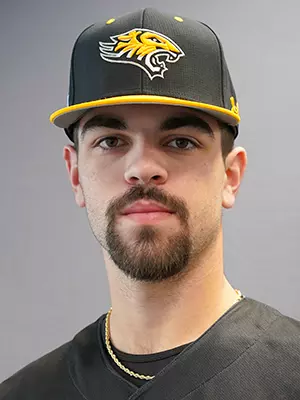 Luca Santoro and Kinsey Mentzer