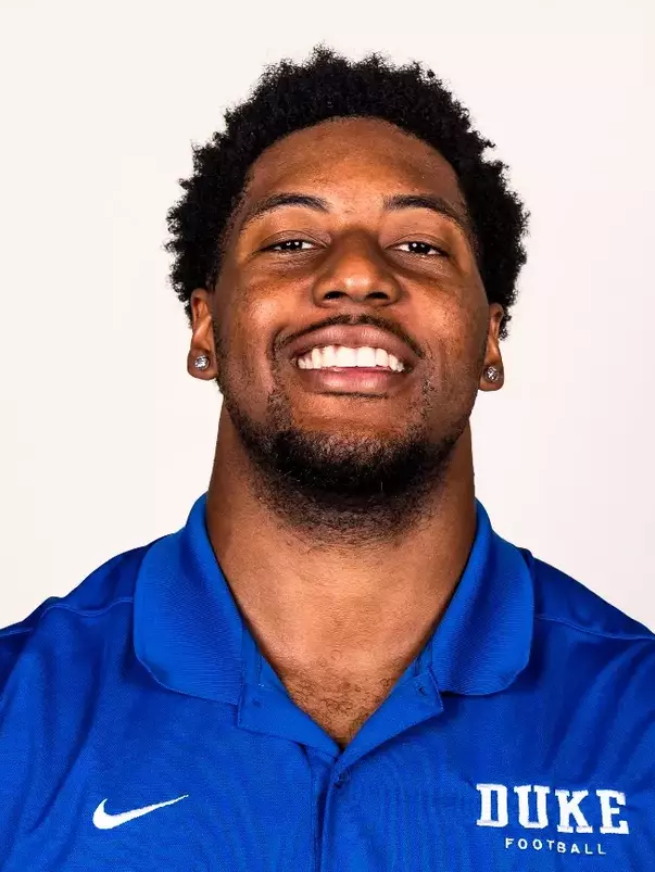 Kiyre Wall and Marcus Thompson - 