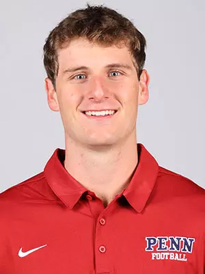 Max Mervin and Jackson Brush