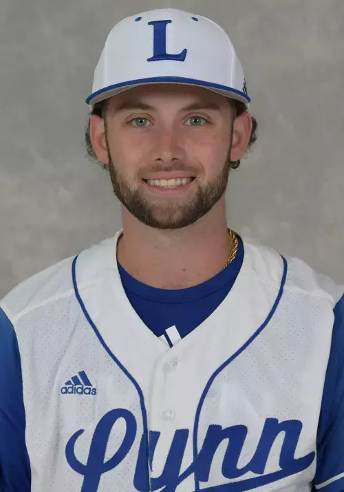 Hunter Rebhan and Joel Franco