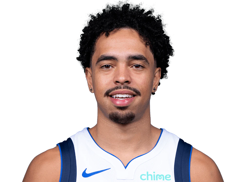 Sandro Mamukelashvili and Luke Deininger