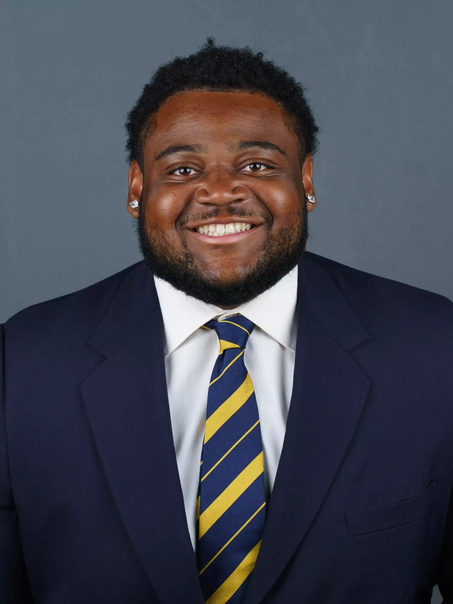 Emmanuel Hardrick and Xavier Holmes - 