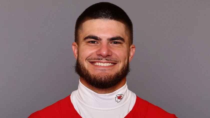 Durham Smythe and Quentin Johnston - 