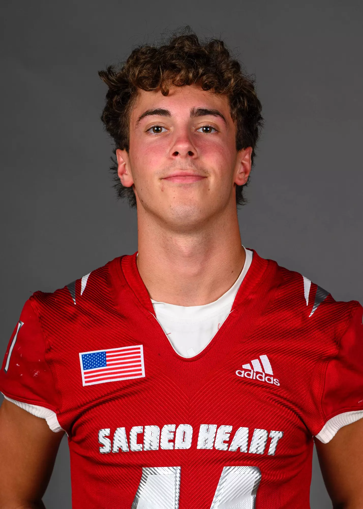 Wells Gillett and Iain McCarthy - 