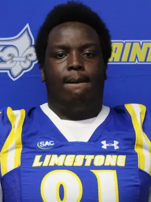 Malik McKinzie and Taylen Clinkscales