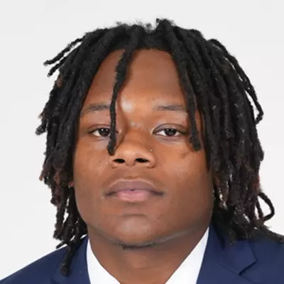 Caleb Rentz and Raheim Jeter - 