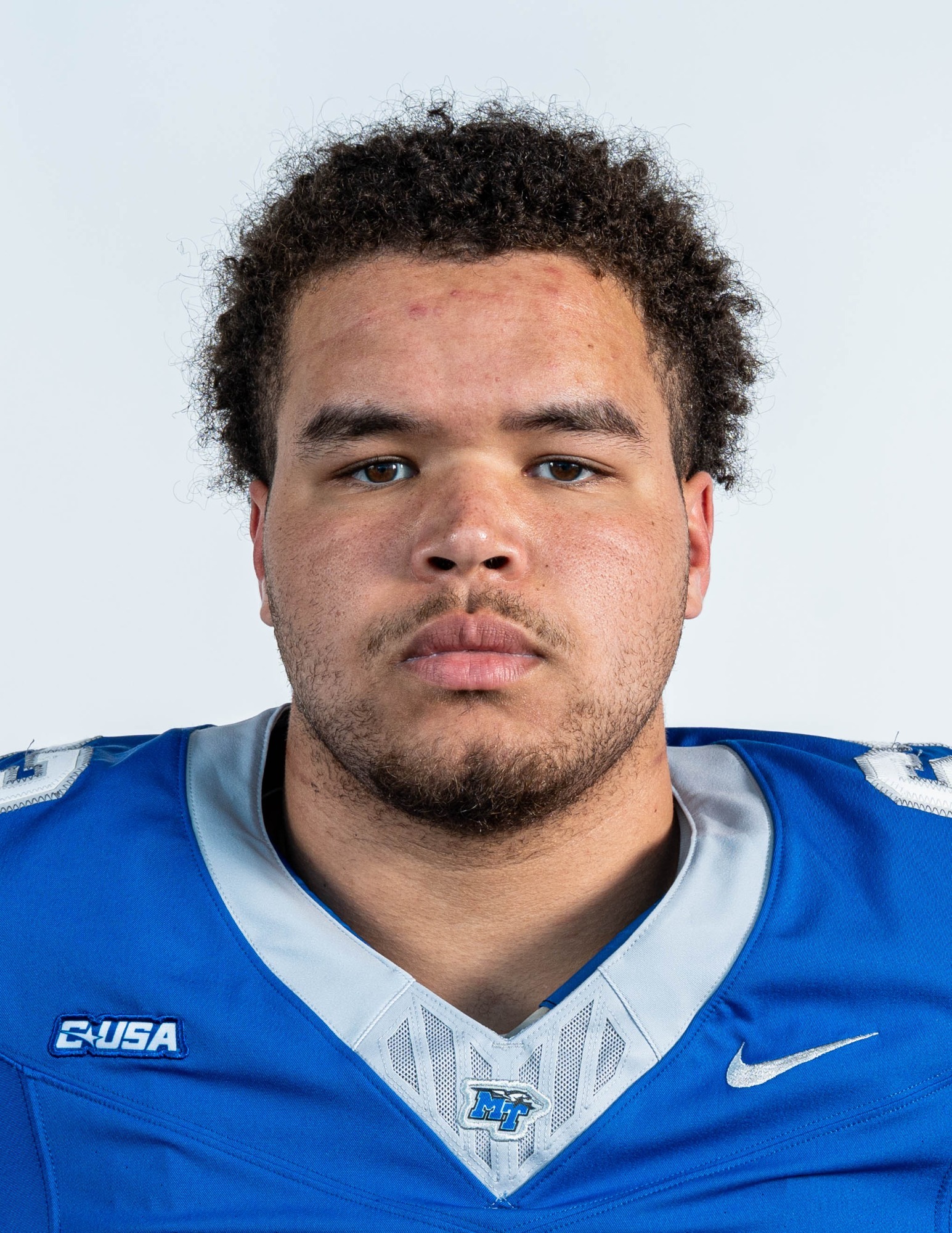 Javon Solomon and Ajani Mason