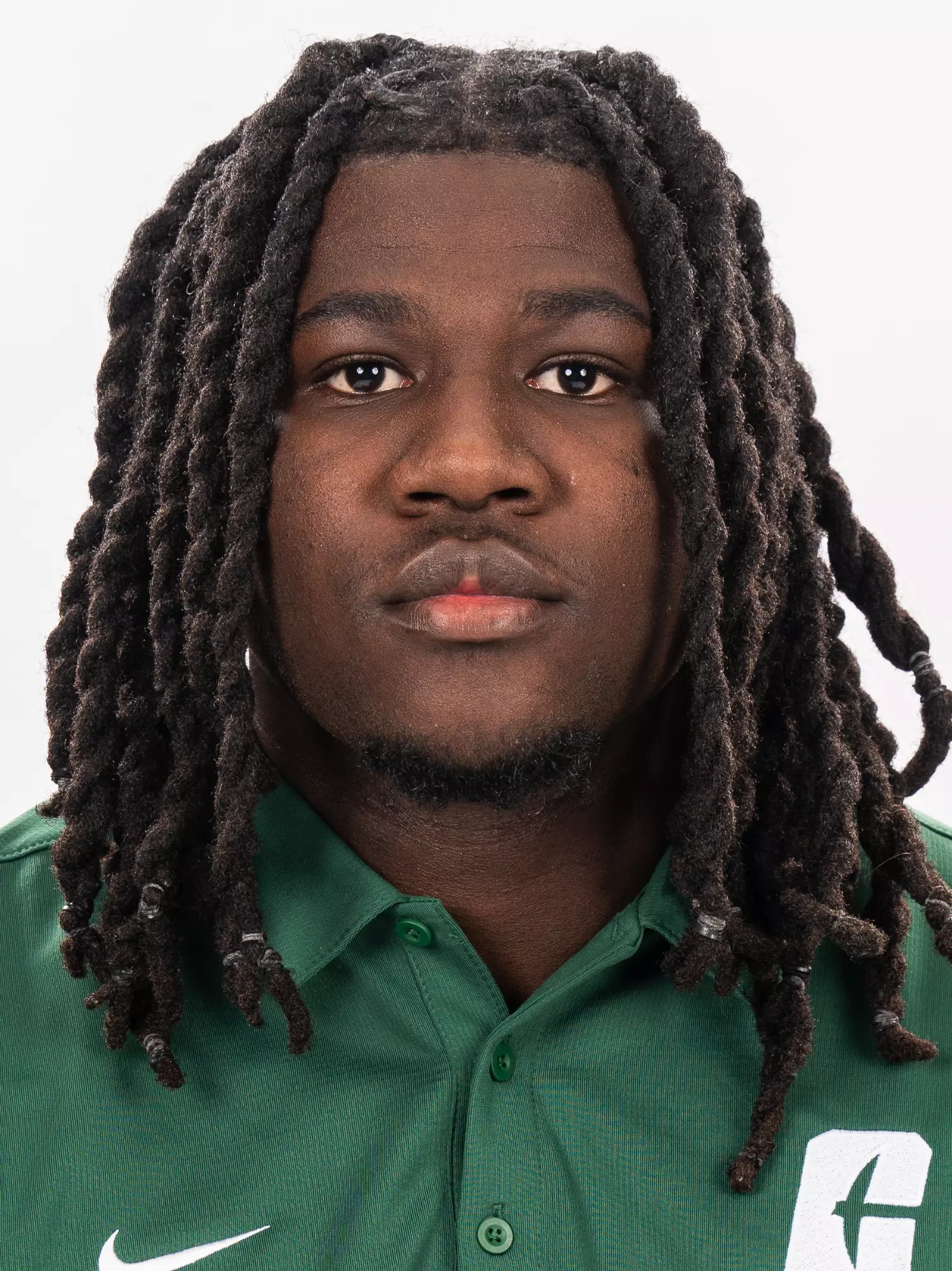 Jonny Lester and Kejon Owens - 