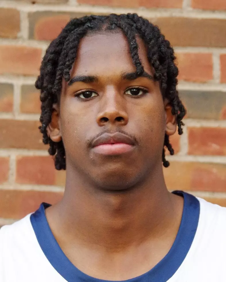 Jadon Holmes - 