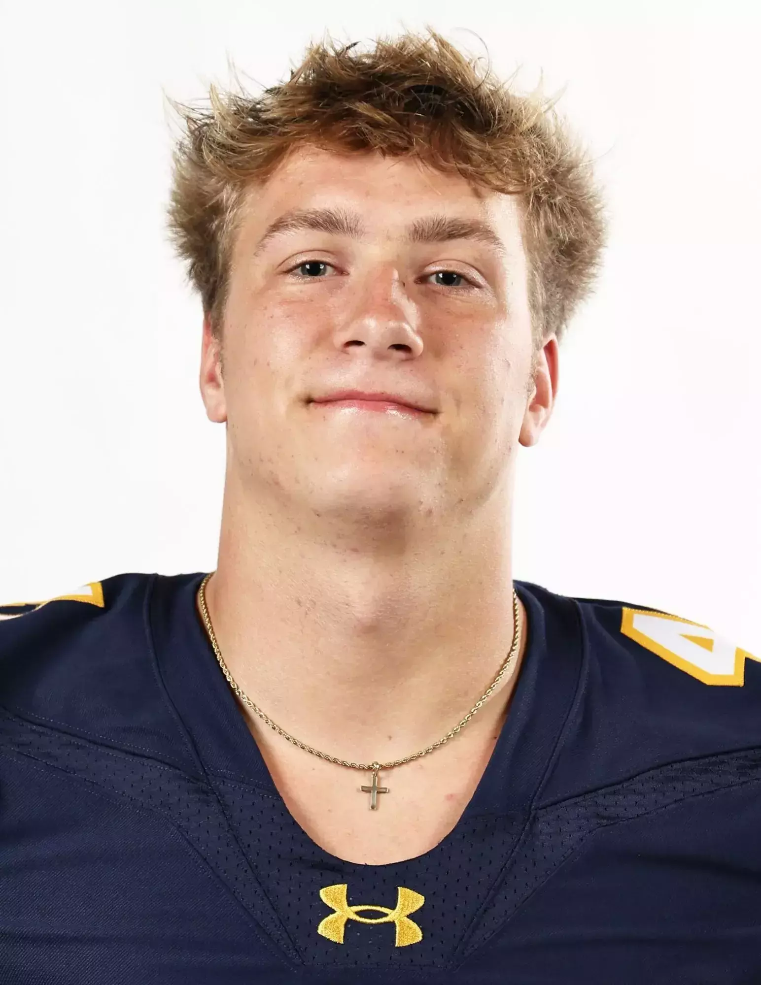 Malachi Henderson and Devin Gillispie - 