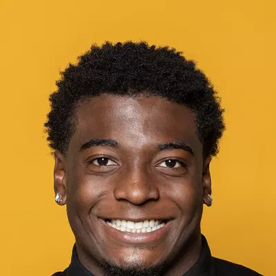 Makel Brown and Tyrell Hughes