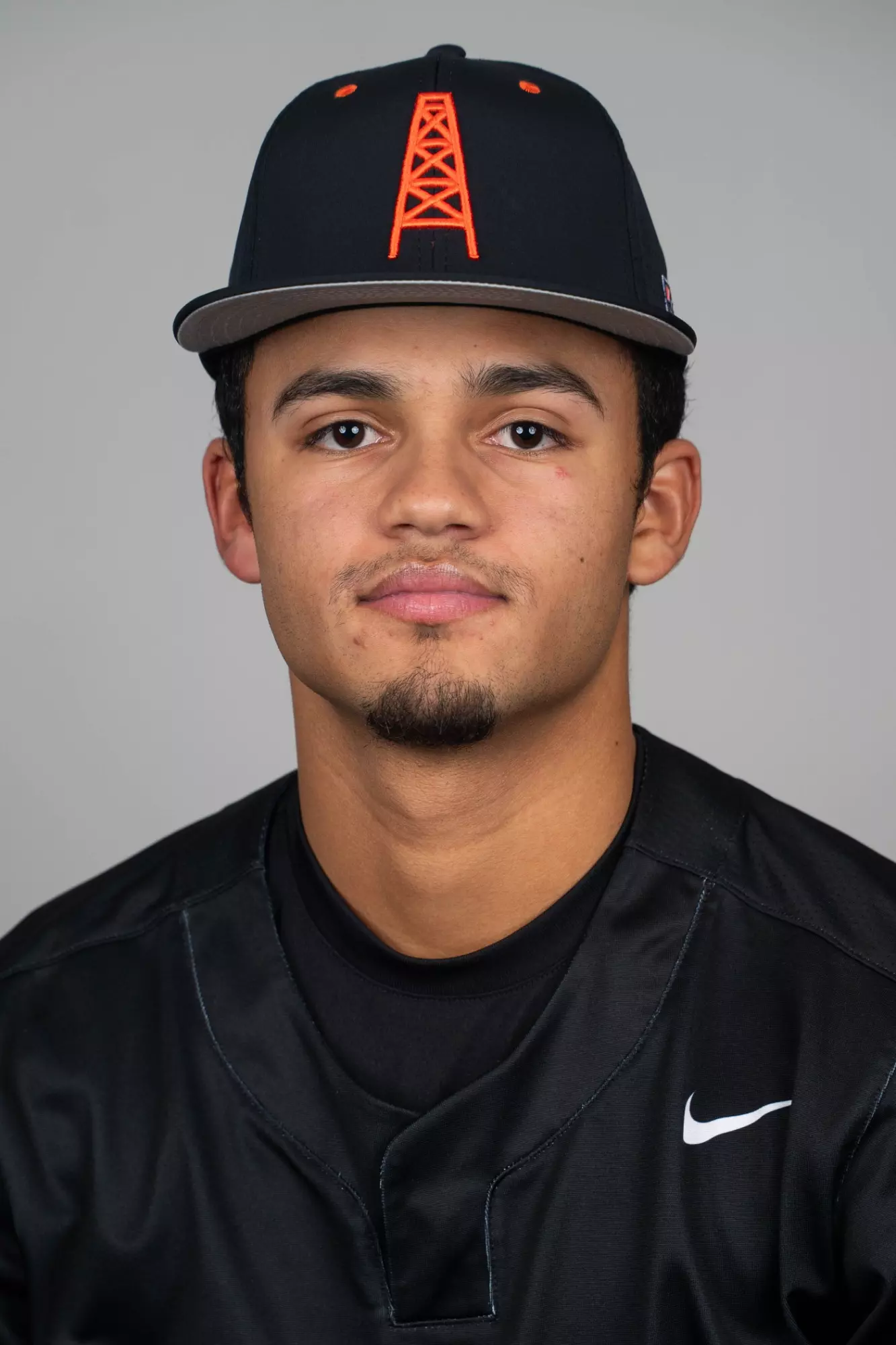 Braylen Baker and Jada Davis