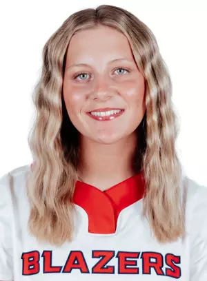 Kennedy Embrey and Brooklyn Pritchett