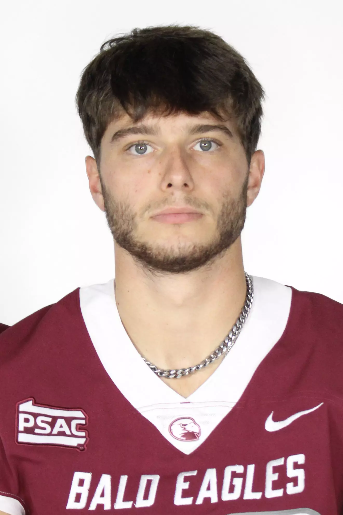 Devon Rhodes and Connor Foltz - 