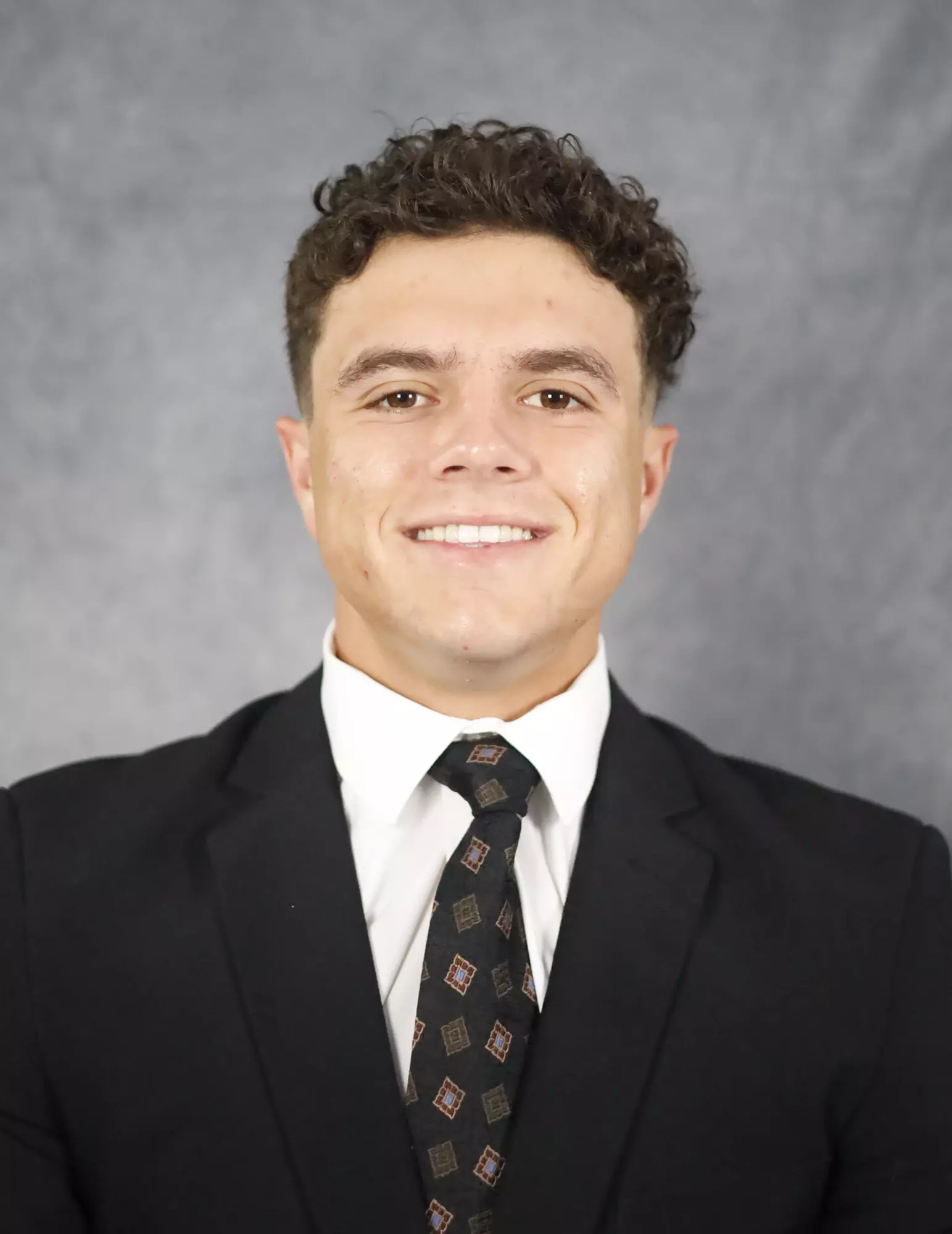 Joshua Krutchik and Rudy Marichal