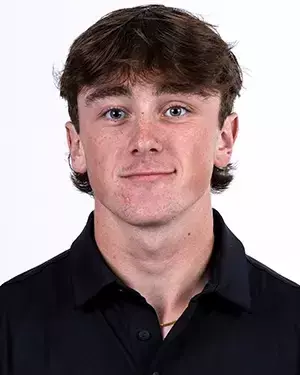 Kieren Collins and Joshua Hanson