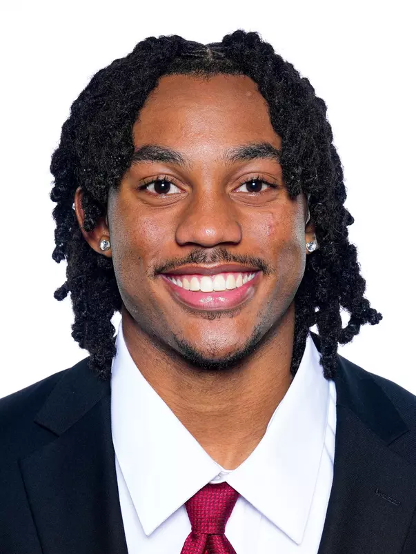 Rondae Hill and Cam Jefferson - 