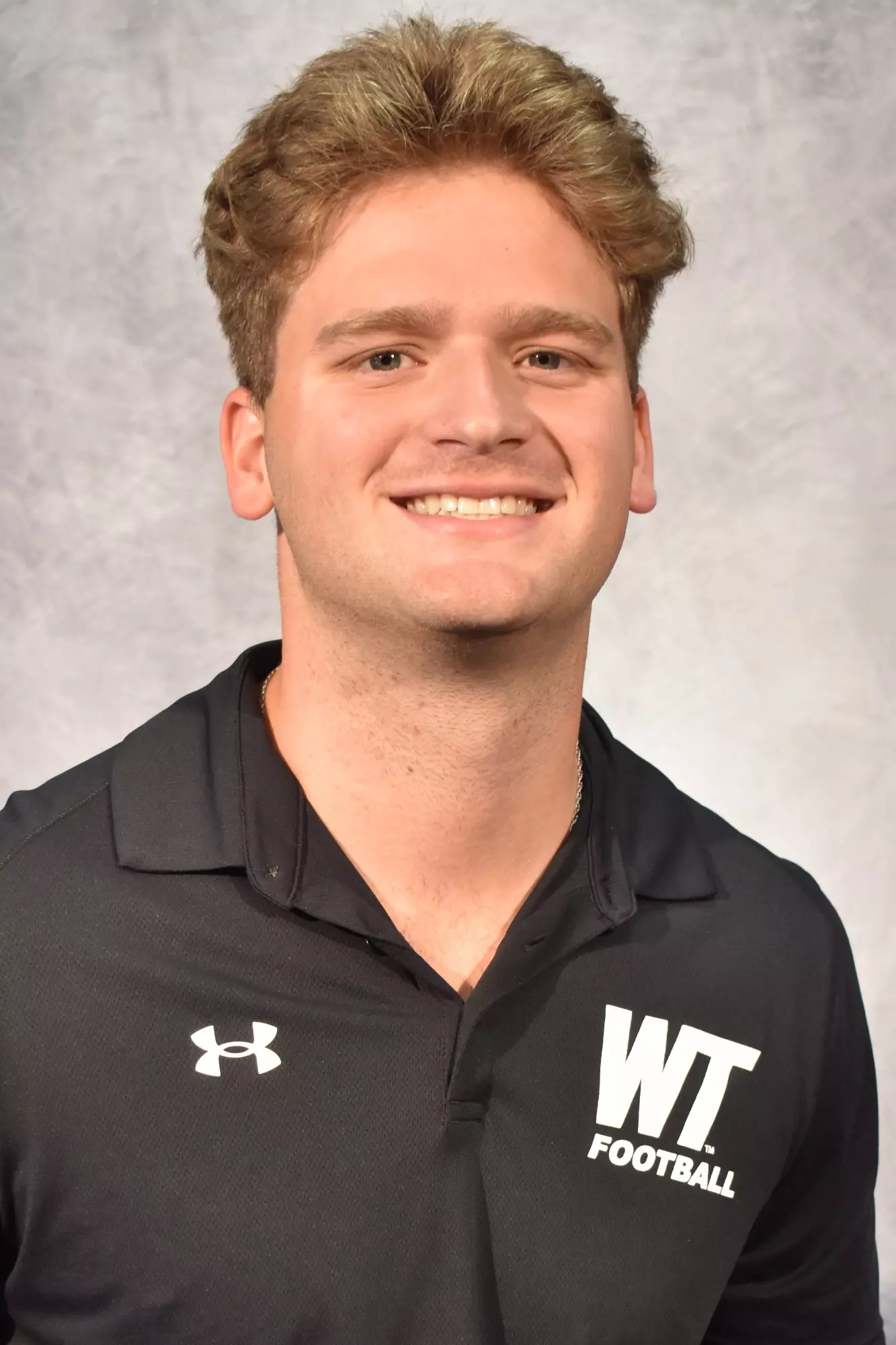 Trey Kysiak and Jake Cook - 