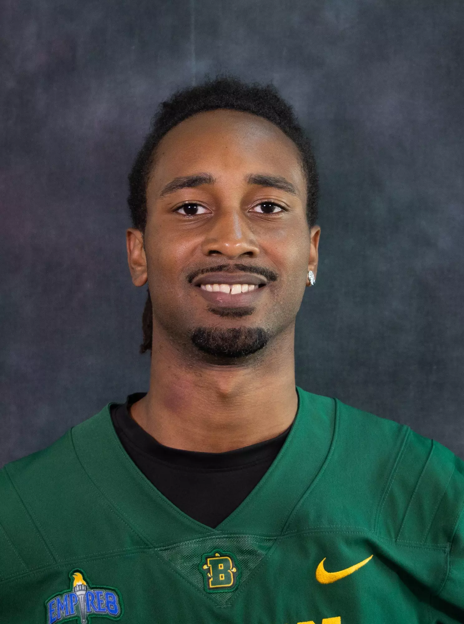 Khaya Moses and Jamaree Gibson - 