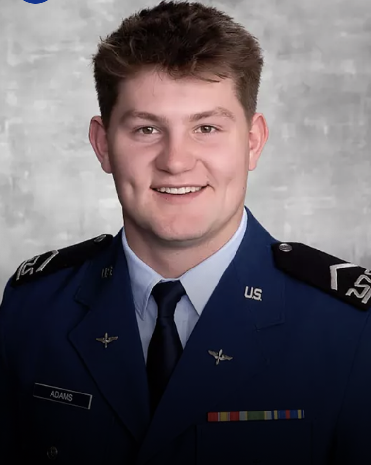 Evan Rau and Liam Szarka - 