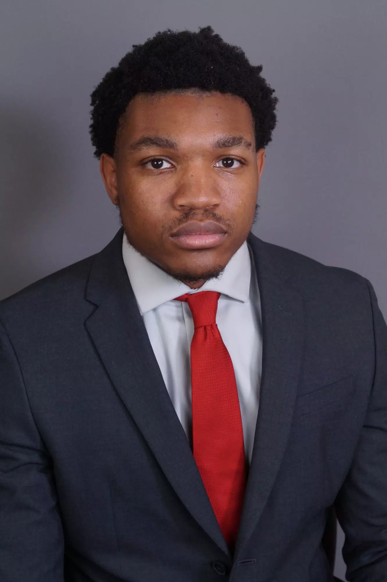 Elijah Smith and Tim Pherson Jr. - 