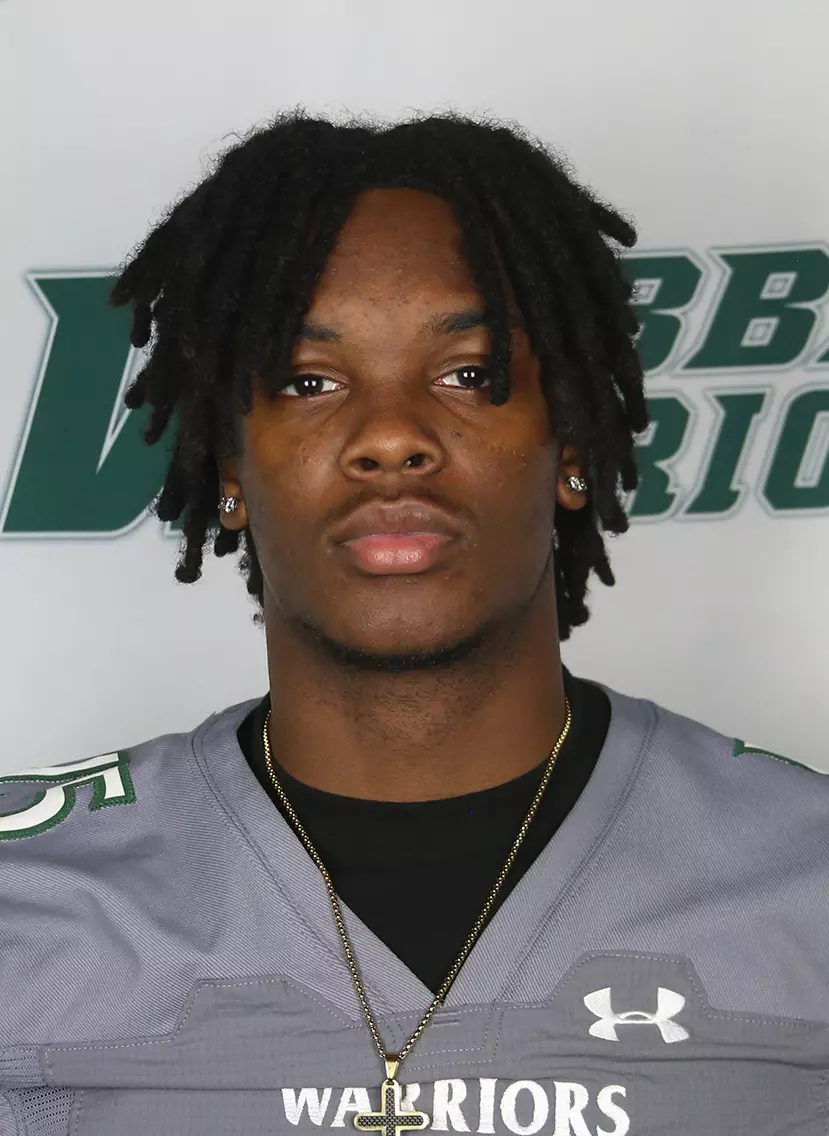 Colin Sorensen and Kemper Hodges - 