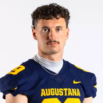 Lucas Jarnagin and Elijah Bowser - 