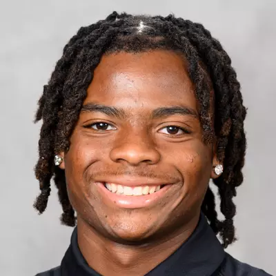 Jonathan Brown and De%27Von Thomas - 