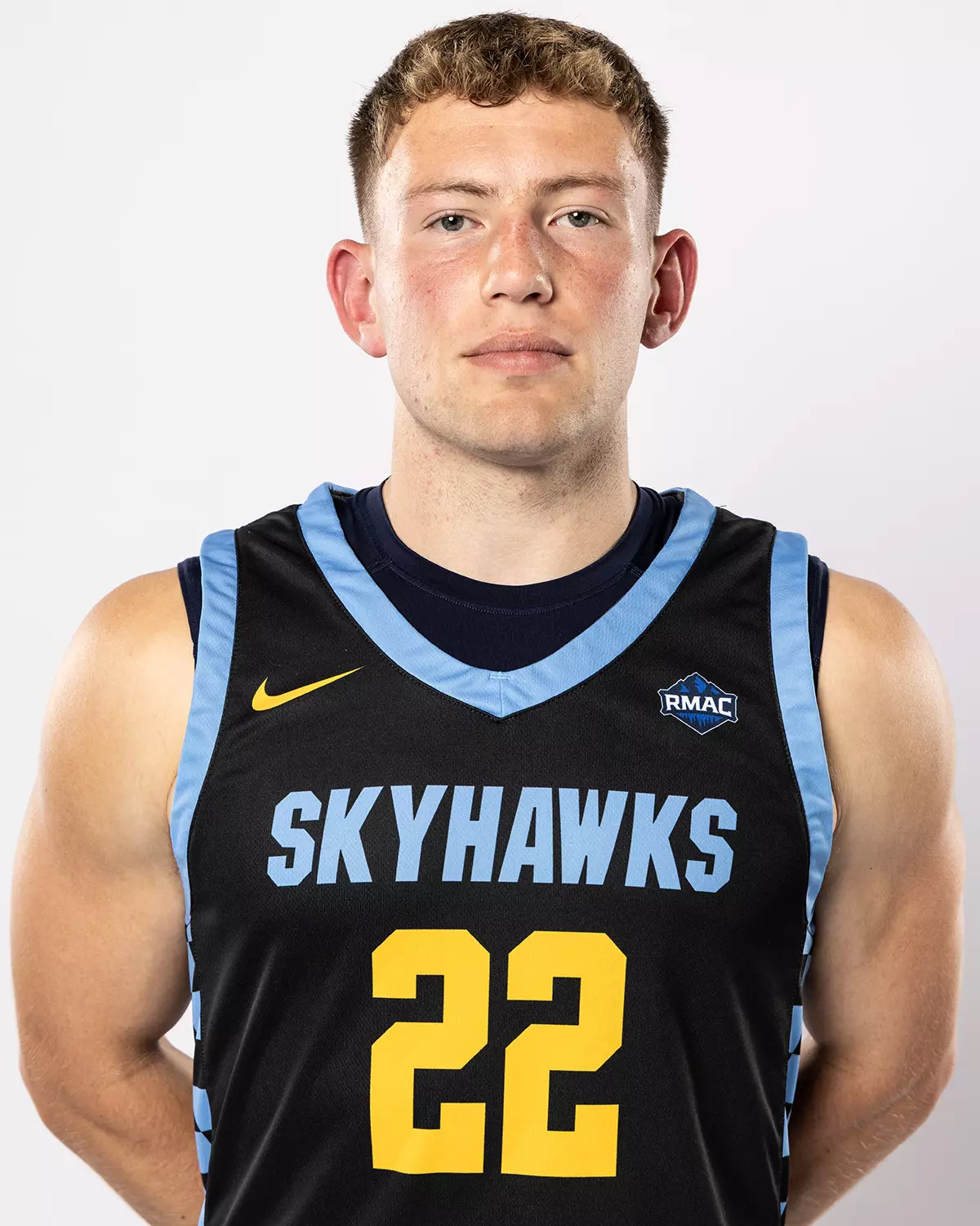 Maddox Mortensen and Brayden Skinner