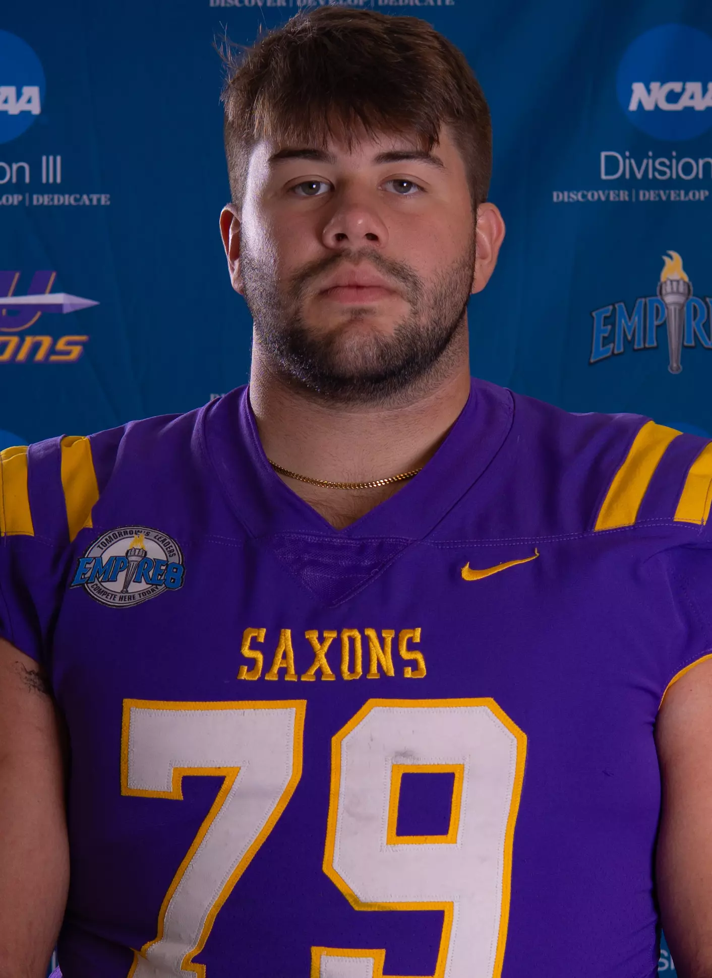 Derek Dishaw and Conor Todd - 