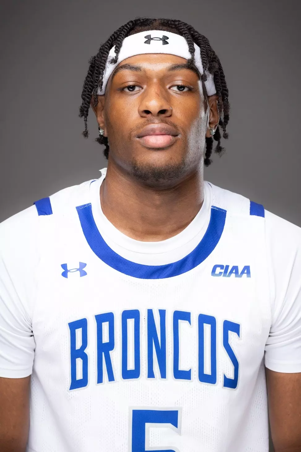 Omari Byrd
