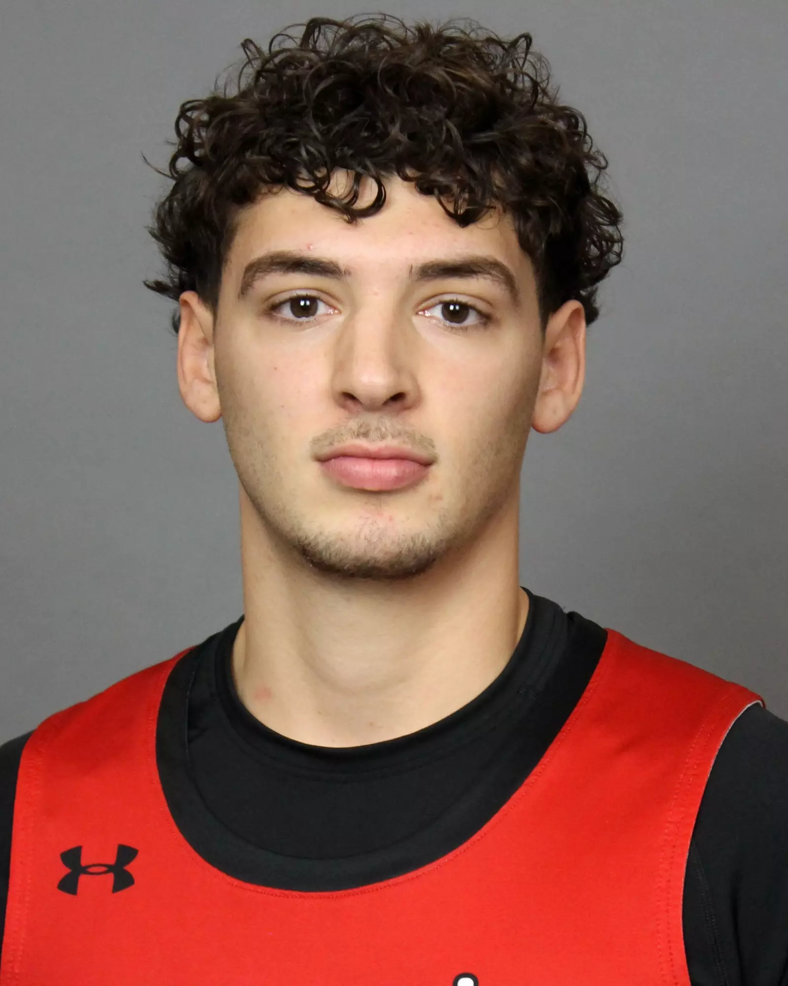 Shea Donnelly and Caitlin Landgraf