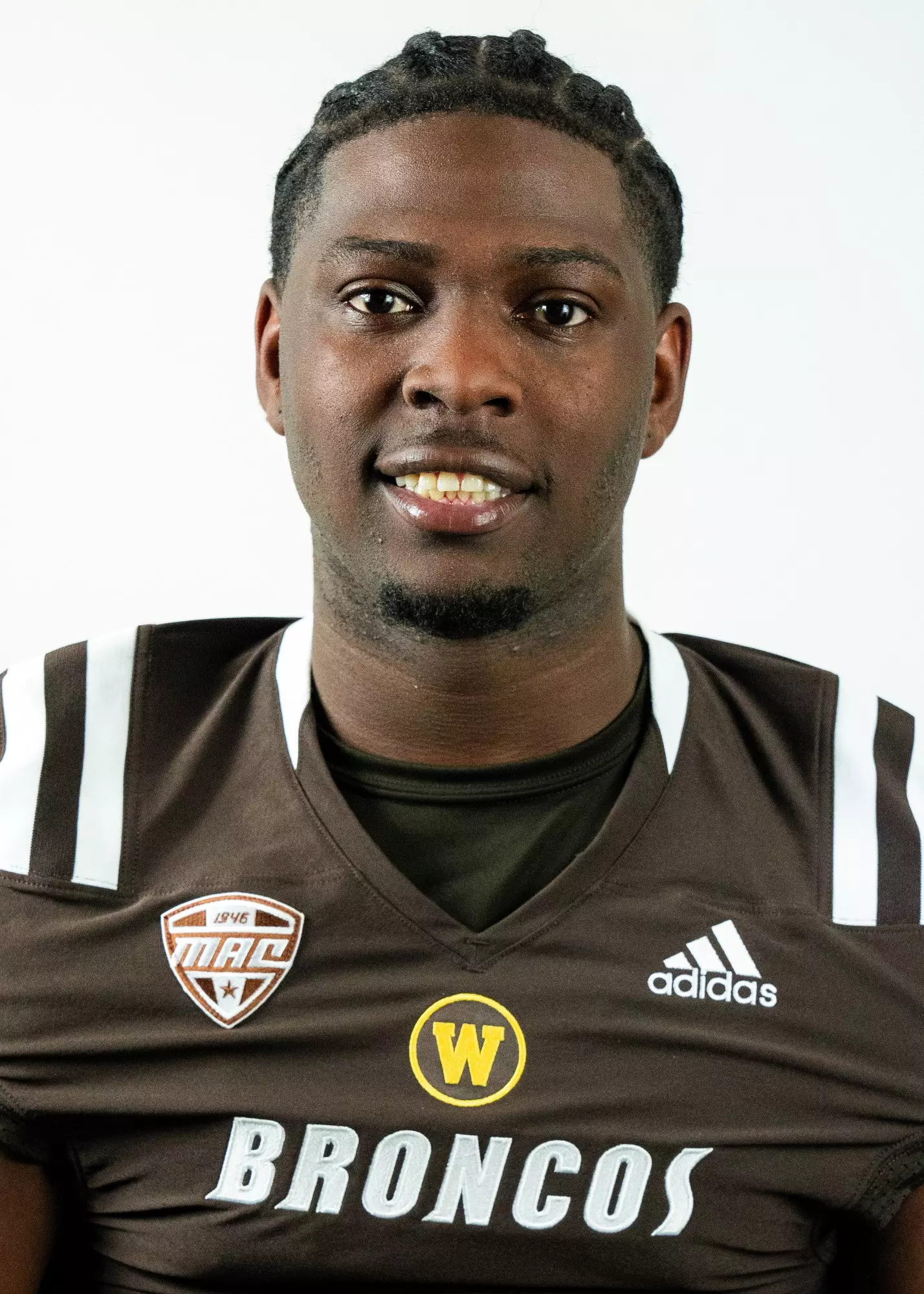 Kershawn Fisher