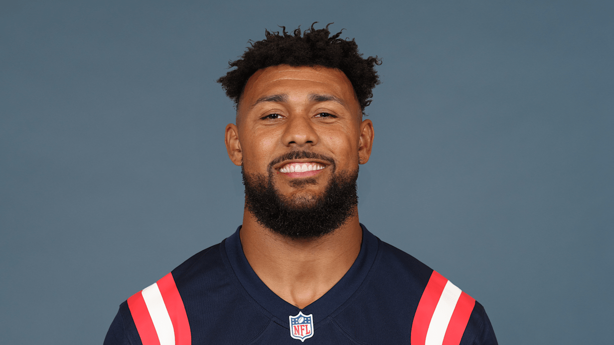 Jacary Lightsey and Harold Landry III - 