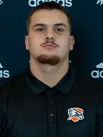 Kortez Winslow and Bryceson Burns - 