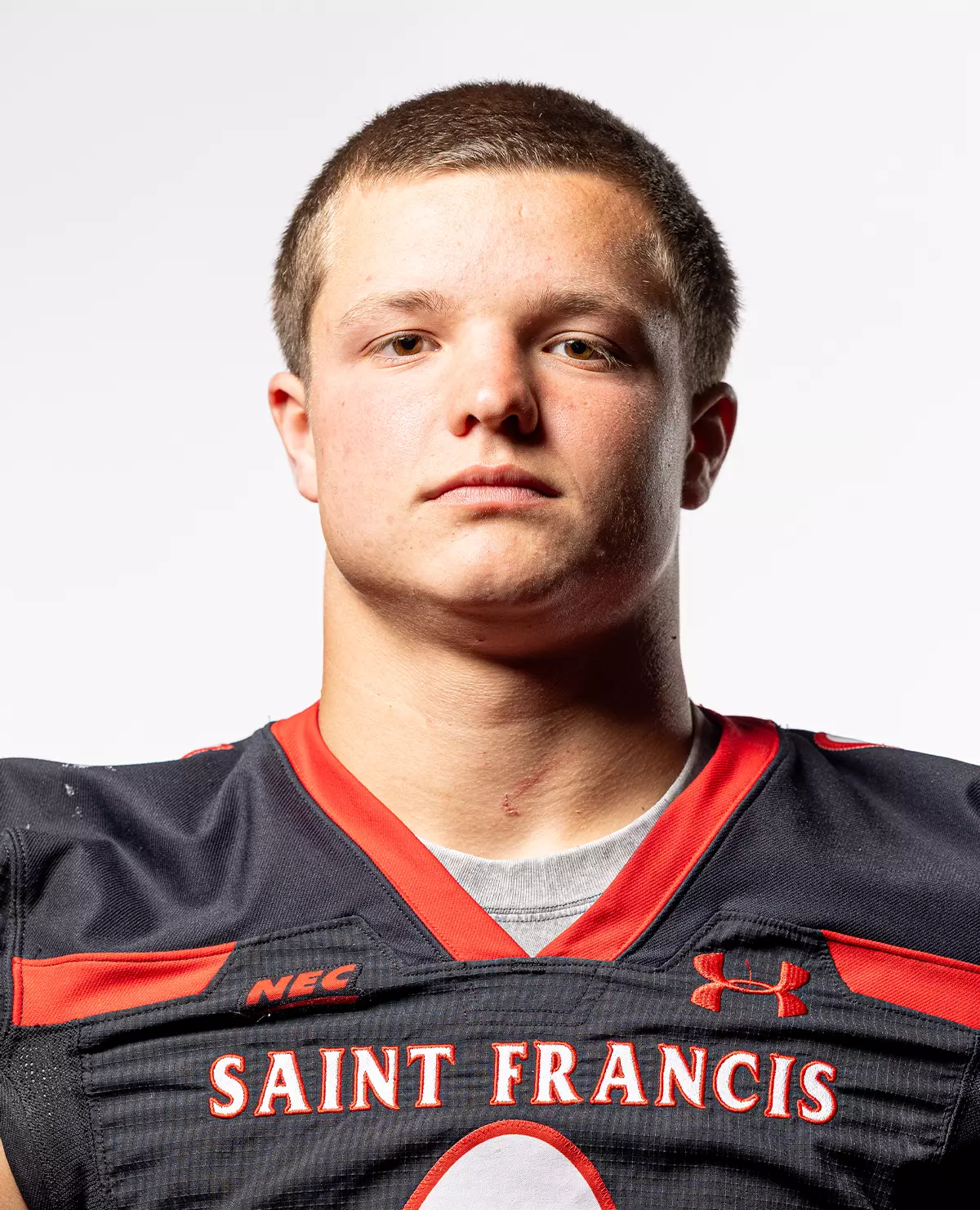 Logan Traugh and Justin Kutcher - 