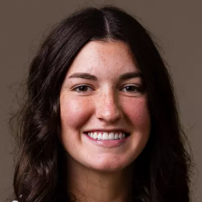 Hollie Stalder