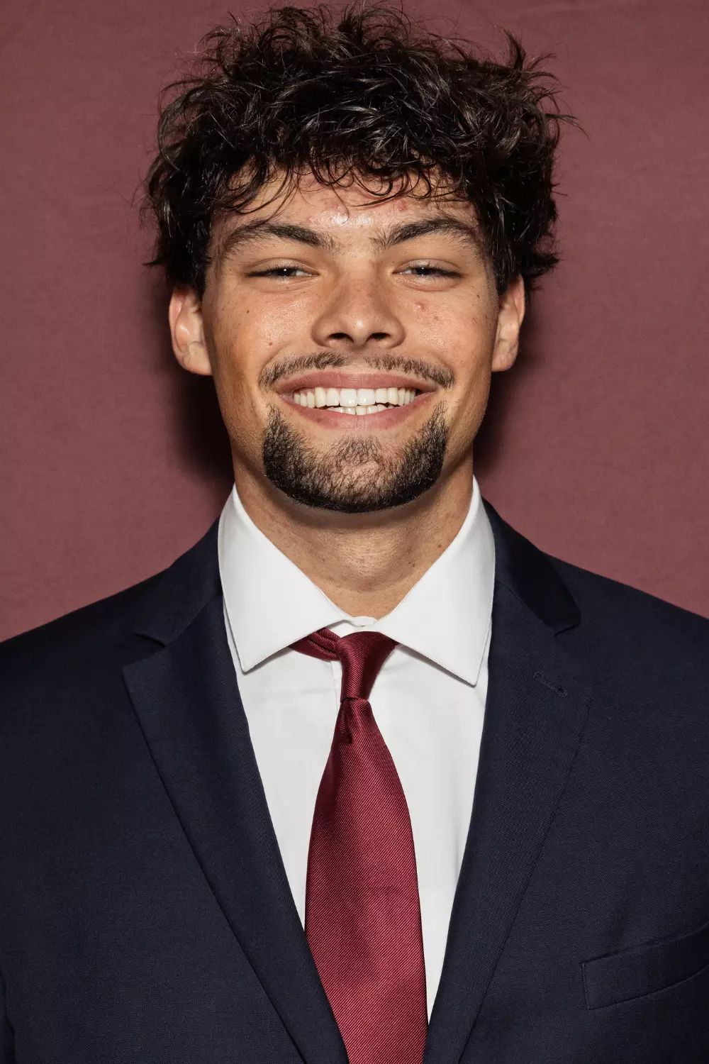 Trevor Allen and Zeke Mata