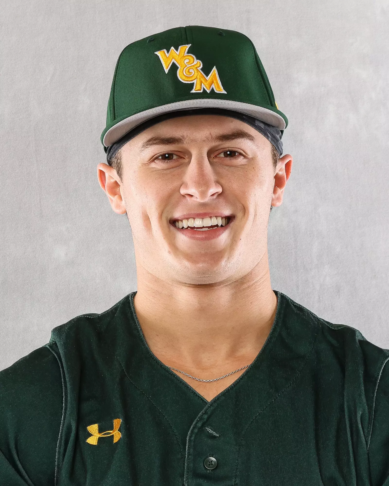 Chase Ecker and John Richmond