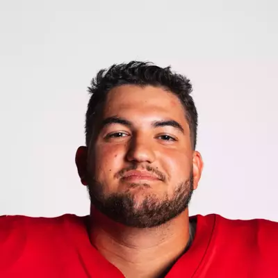 Tyler Hennessy and Dane Torrence