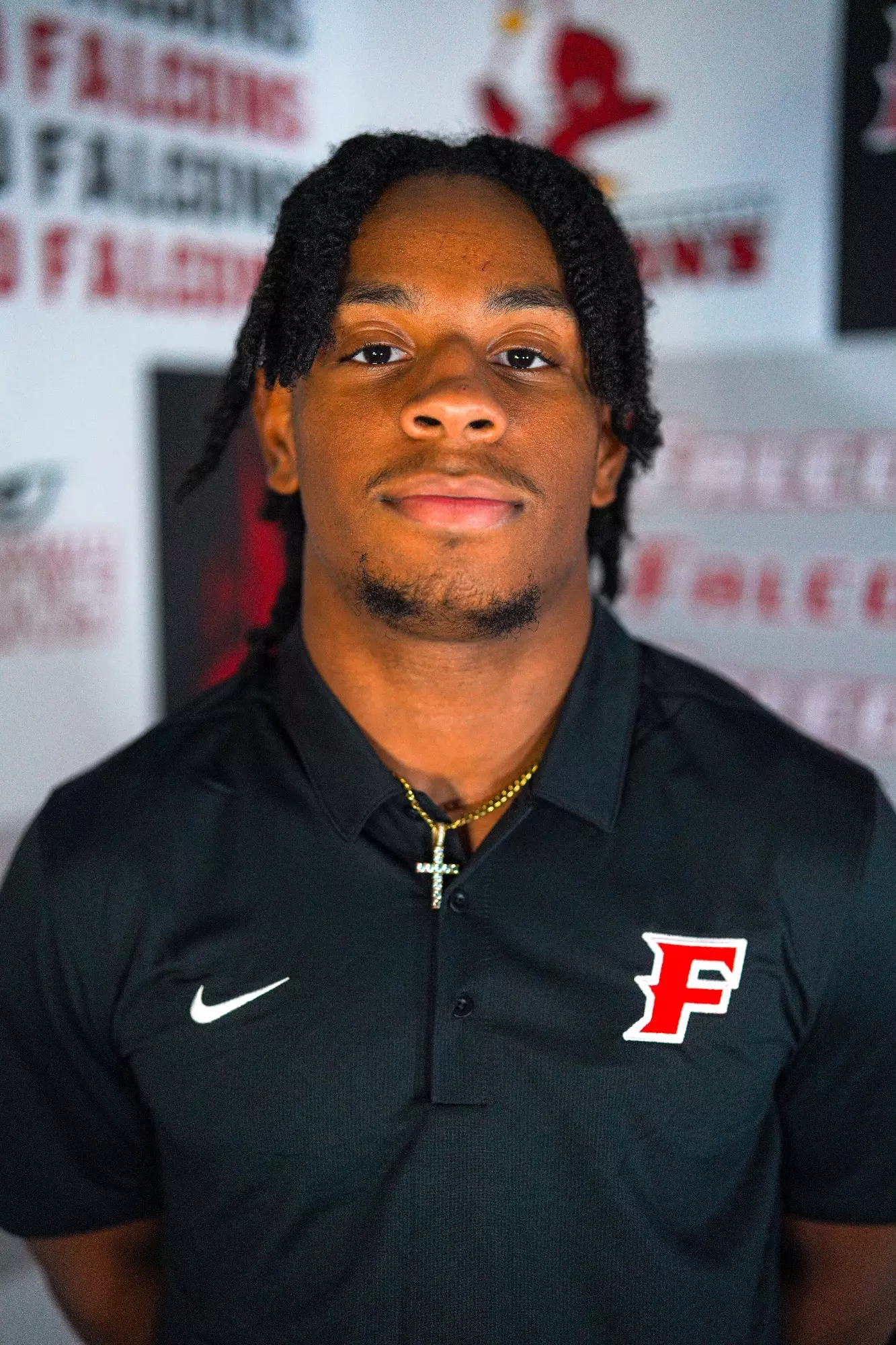 Dominic Richardson and Mykel Ford - 