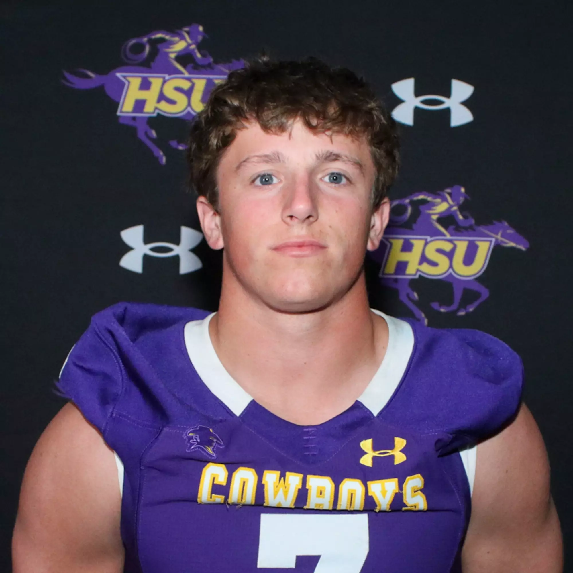 James Ladner and Joshua Mazyck - 