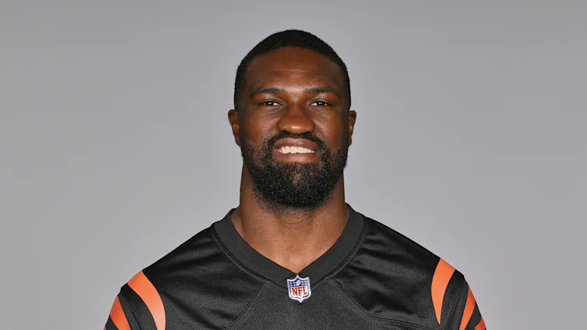 Nick Scott and Oren Burks - 