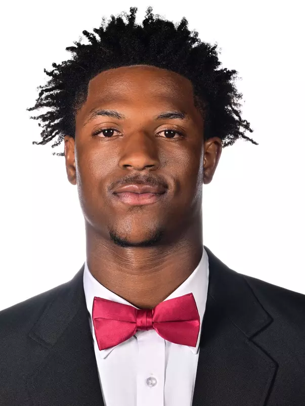 Roderick Brown and Alex Mullings - 