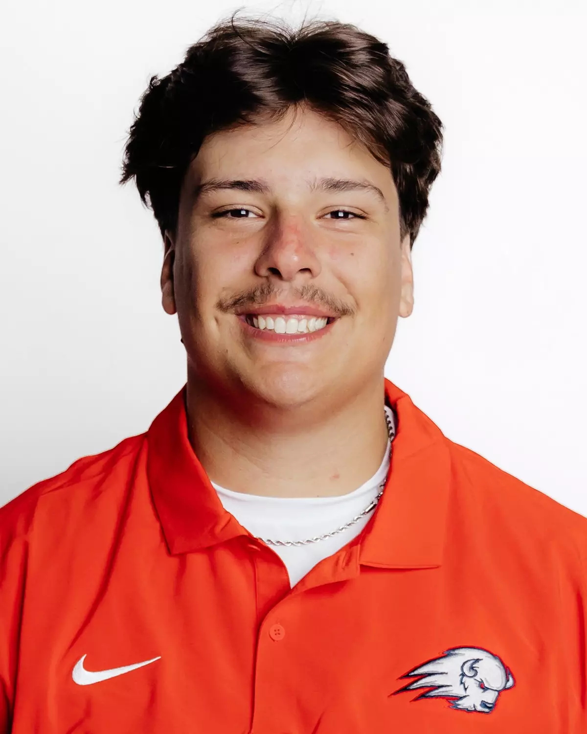 Ben Pupplo and Justin Houston