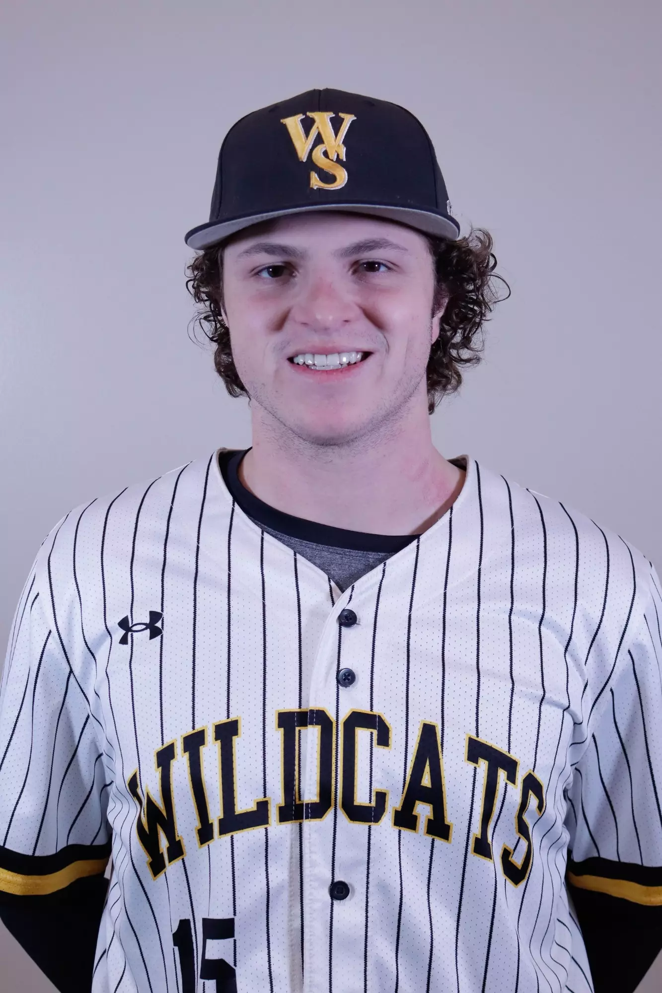 Joe Dougherty and Dominic Bentley