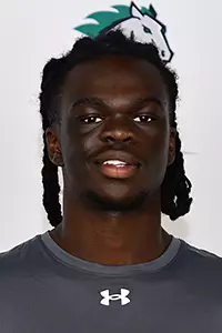 Triston Pierre and Joe Comello - 