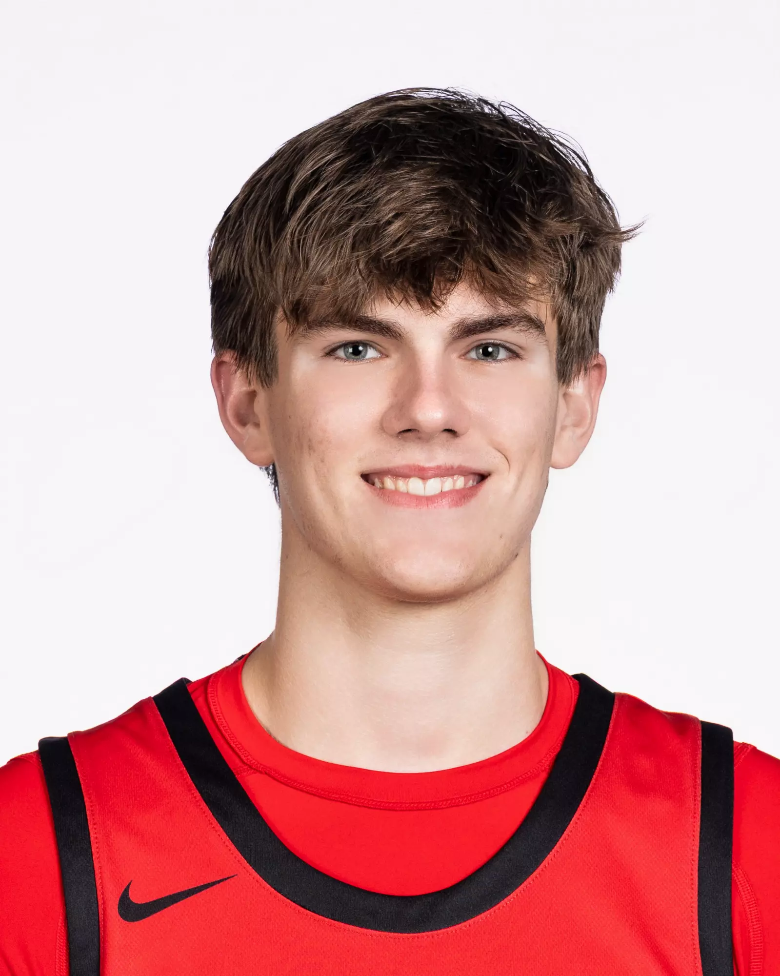 Keon Jones and Khamani Hudson - 