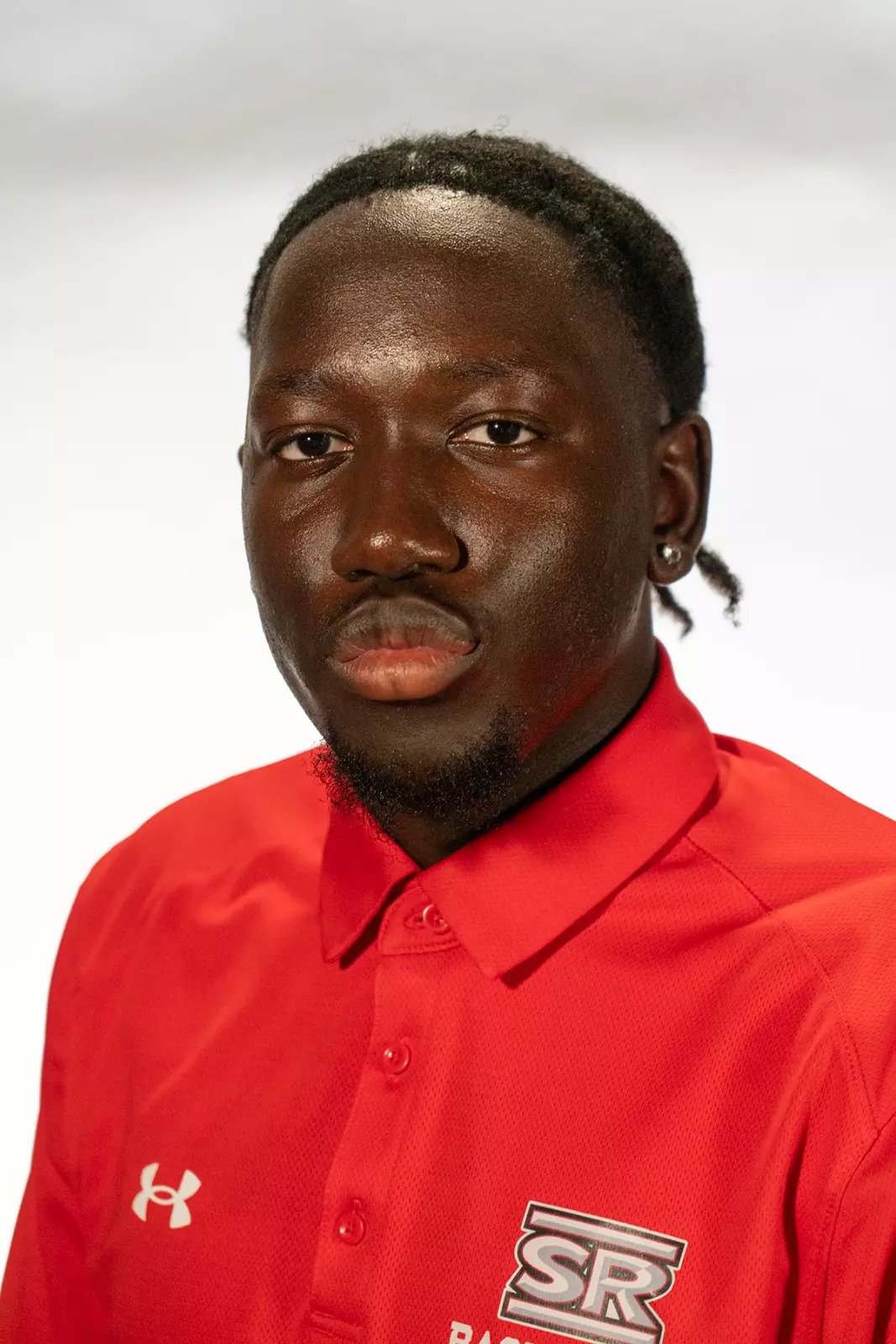 Steph Yosia and Tyrese Maxey - 